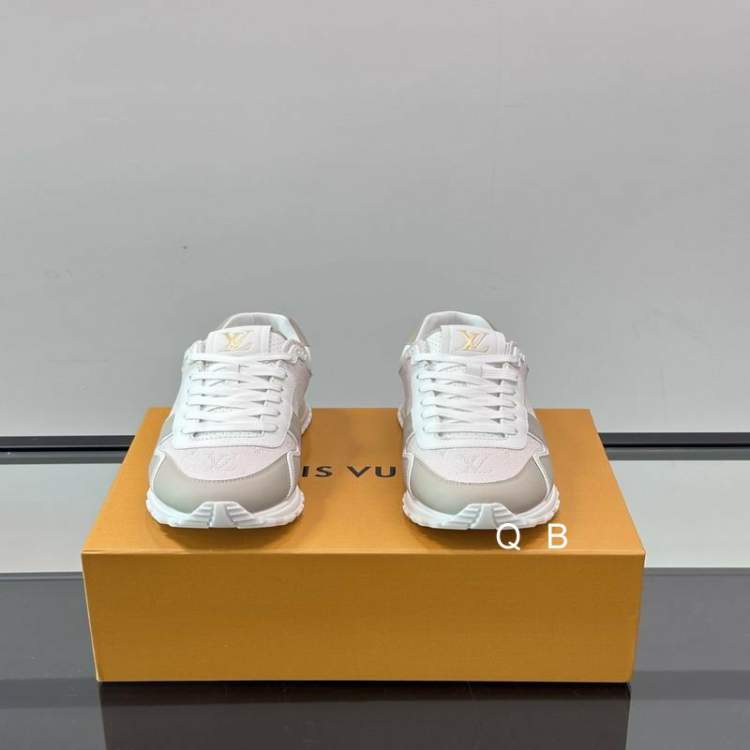 Picture of Louis Vuitton Shoes _SKULVsz38-45BS070612606